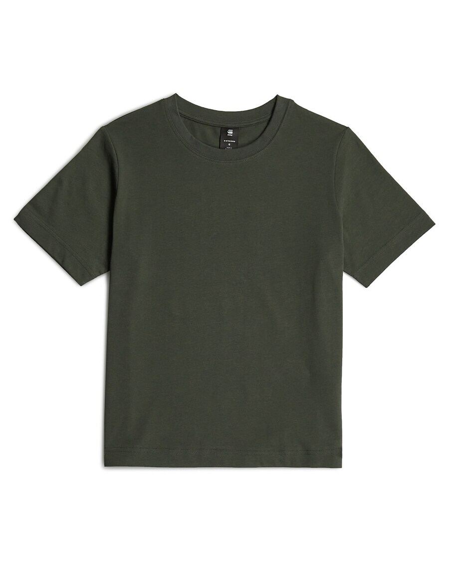 Рубашка G-STAR Heavy Weight, темно-серый
Рубашка G-STAR Heavy Weight, темно-серый