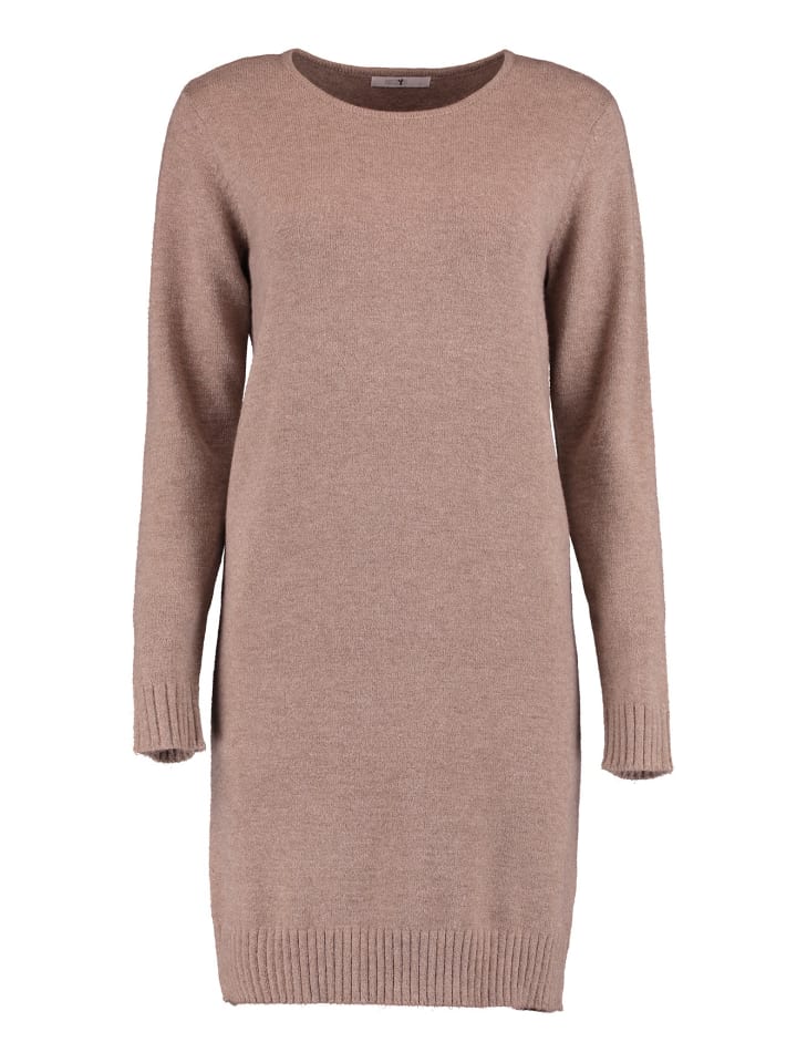 Платье до колена Hailys, коричневый
Платье до колена Hailys, коричневый