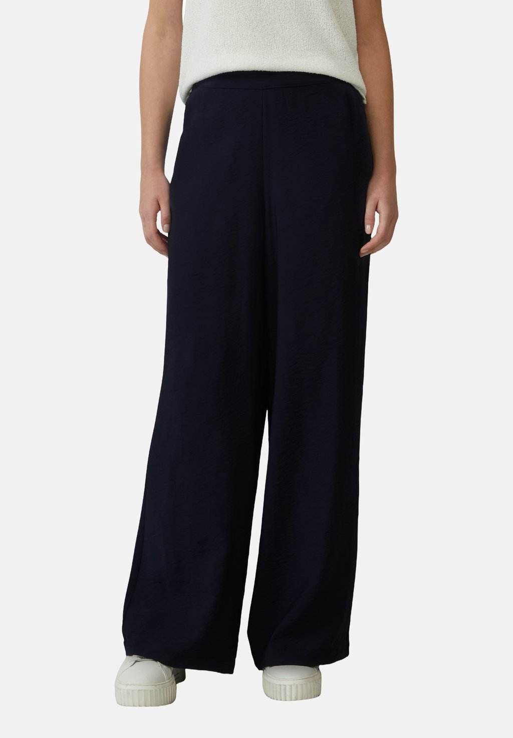 Брюки s.Oliver, светло-голубой
Брюки s.Oliver, светло-голубой