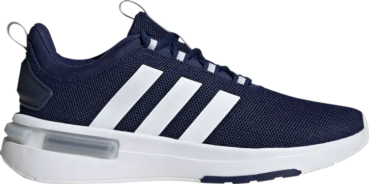 Кроссовки Racer TR23 'Dark Blue', синий
Кроссовки Racer TR23 'Dark Blue', синий