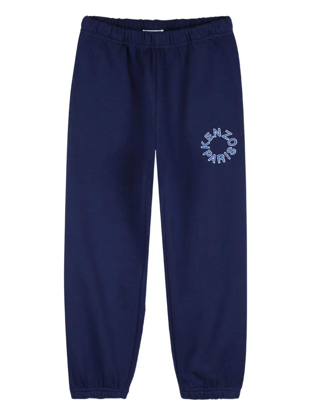 Спортивные штаны с логотипом Kenzo Kids, синий
Спортивные штаны с логотипом Kenzo Kids, синий