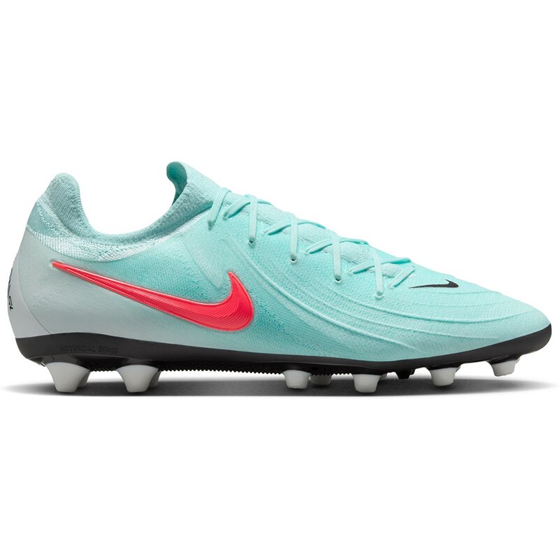 Футбольные бутсы Phantom GX 2 Pro AG для игры на искусственном газоне Nike, мультиколор
Футбольные бутсы Phantom GX 2 Pro AG для игры на искусственном газоне Nike, мультиколор