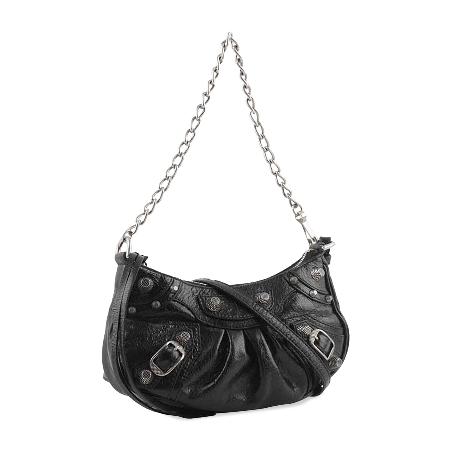 Сумка через плечо Balenciaga Le Cagole, черная, Черный, Сумка через плечо Balenciaga Le Cagole, черная
Сумка через плечо Balenciaga Le Cagole, черная, Черный, Сумка через плечо Balenciaga Le Cagole, черная