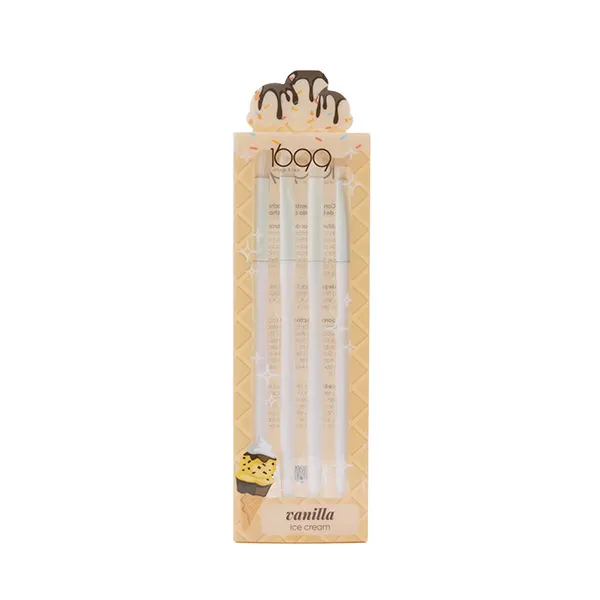 Набор кистей Set De Brochas Ojos 1699, 1 UD
Набор кистей Set De Brochas Ojos 1699, 1 UD