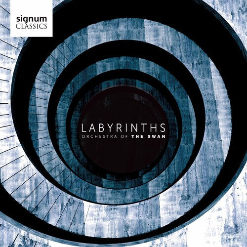 CD диск Labyrinths / Various: Labyrinths
CD диск Labyrinths / Various: Labyrinths
