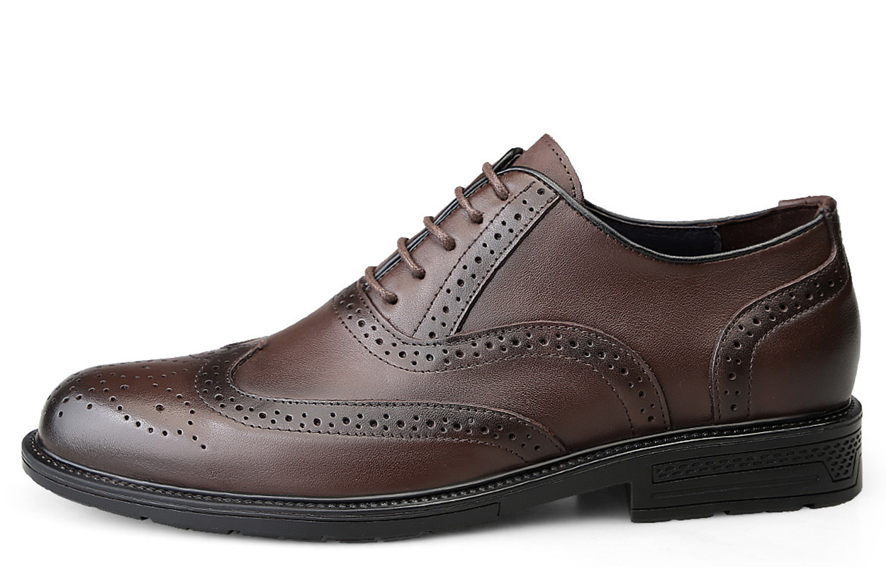 DCK Мужские повседневные туфли мужские низкие черно-коричневые коричневые, цвет Brown
DCK Мужские повседневные туфли мужские низкие черно-коричневые коричневые, цвет Brown