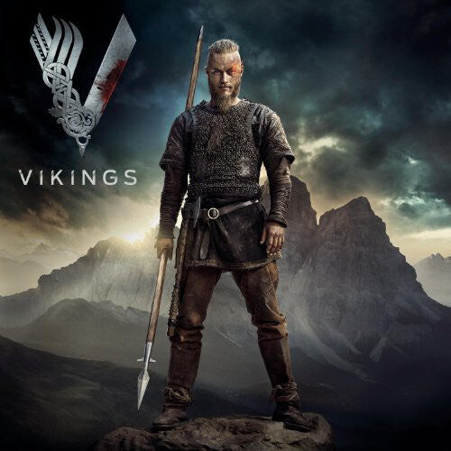 CD диск Vikings II / O.S.T.: Vikings II / O.S.T.
CD диск Vikings II / O.S.T.: Vikings II / O.S.T.