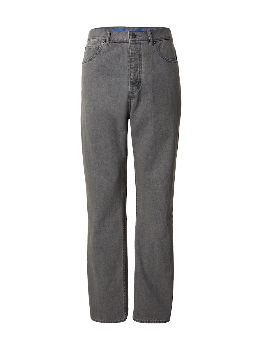 Обычные джинсы HUGO Nate, серый
Обычные джинсы HUGO Nate, серый