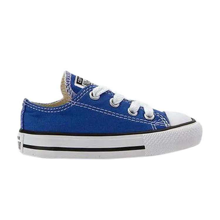 Кроссовки Converse Chuck Taylor All Star Ox GS 'Oxygen Blue', синий
Кроссовки Converse Chuck Taylor All Star Ox GS 'Oxygen Blue', синий