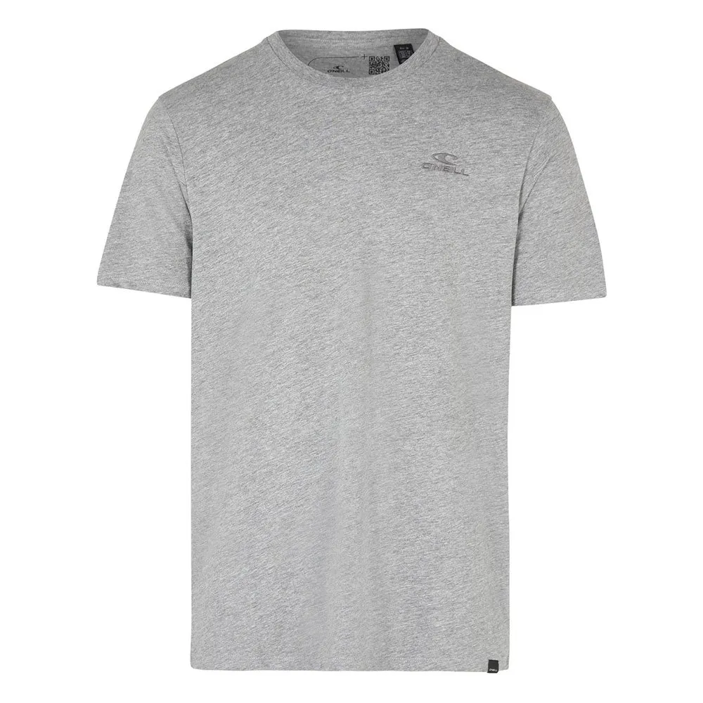 Футболка O´neill Small Logo, серый
Футболка O´neill Small Logo, серый