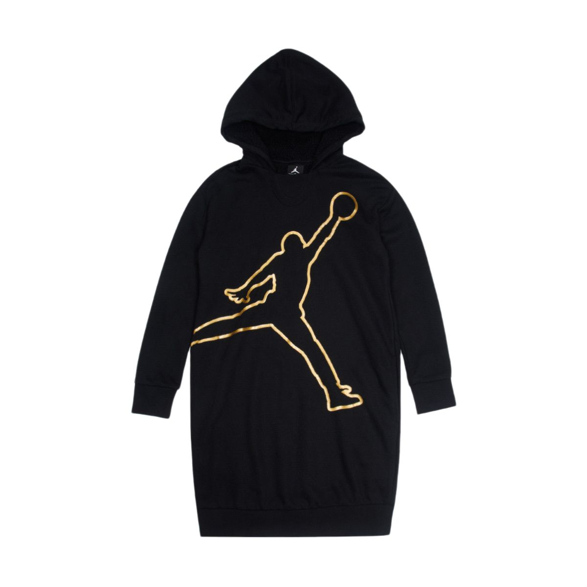 Nike Платье для начальной школы, черное
Nike Платье для начальной школы, черное