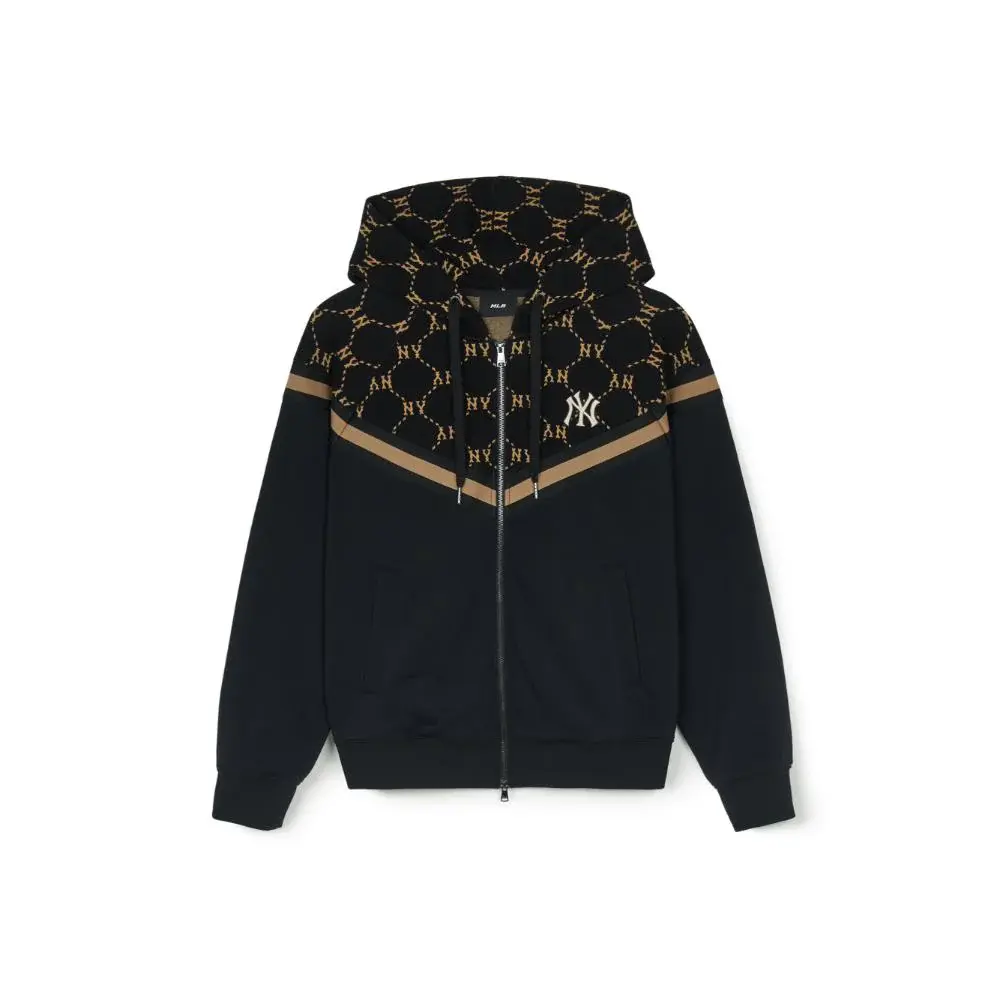 Нью-Йорк Янкиз Свитшот Чёрный Унисекс MLB
Нью-Йорк Янкиз Свитшот Чёрный Унисекс MLB