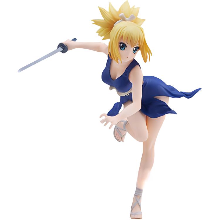 Стеклянная фабрика, Dr. Stone, Amber BANPRESTO
Стеклянная фабрика, Dr. Stone, Amber BANPRESTO