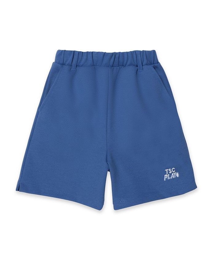 Унисекс вязаные шорты Play - для малышей и детей постарше The Sunday Collective, синий
Унисекс вязаные шорты Play - для малышей и детей постарше The Sunday Collective, синий