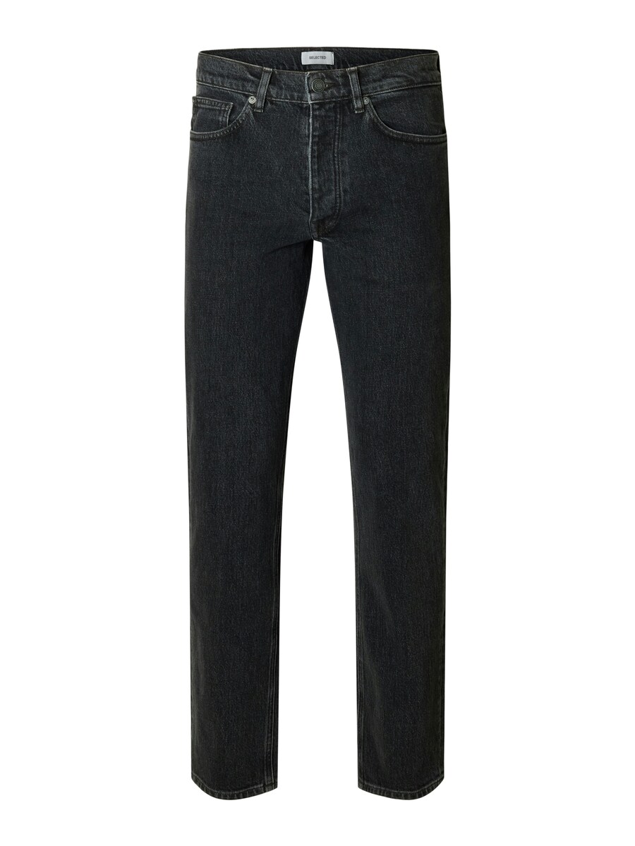 Обычные джинсы SELECTED SLH196-BEN, Grey Denim
Обычные джинсы SELECTED SLH196-BEN, Grey Denim