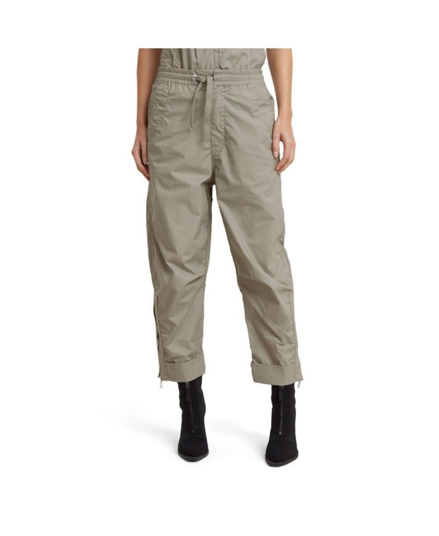 Женские укороченные брюки в стиле милитари G-Star, Rock ridge
Женские укороченные брюки в стиле милитари G-Star, Rock ridge