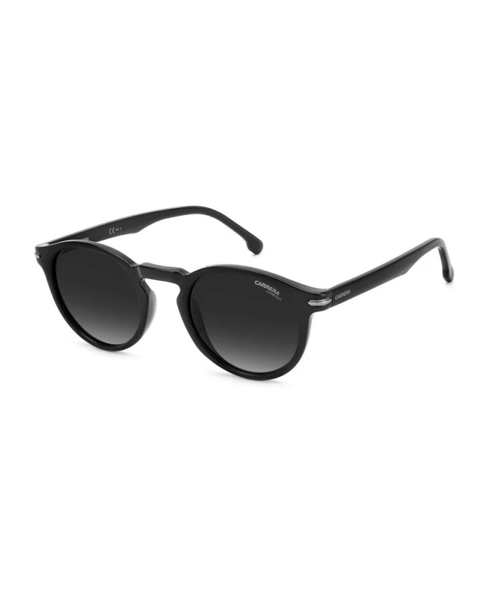 Солнцезащитные очки 301/S 807/90 Carrera, черный
Солнцезащитные очки 301/S 807/90 Carrera, черный