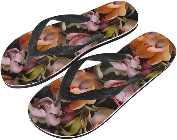 Женские пляжные шлепанцы Semiouray с морской волной, милые ортопедические шлепанцы с лотосом, легкие плоские сандалии для дома и улицы на лето, розовый
Женские пляжные шлепанцы Semiouray с морской волной, милые ортопедические шлепанцы с лотосом, легкие плоские сандалии для дома и улицы на лето, розовый