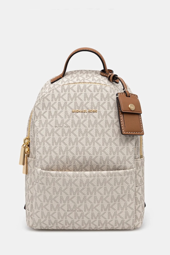 Рюкзак SABLE Michael Michael Kors, бежевый
Рюкзак SABLE Michael Michael Kors, бежевый