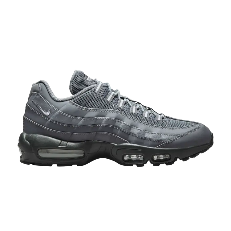 Кроссовки Air Max 95, цвет Cool Grey Dark Grey
Кроссовки Air Max 95, цвет Cool Grey Dark Grey