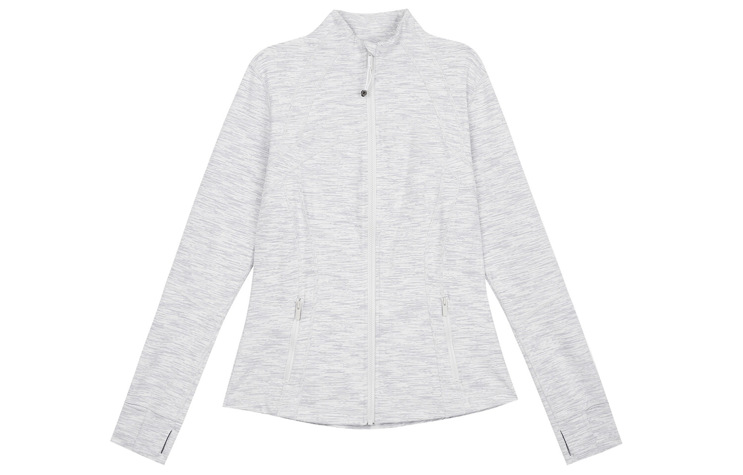 Куртка серии Define женская Lululemon, цвет Gray Stripes
Куртка серии Define женская Lululemon, цвет Gray Stripes