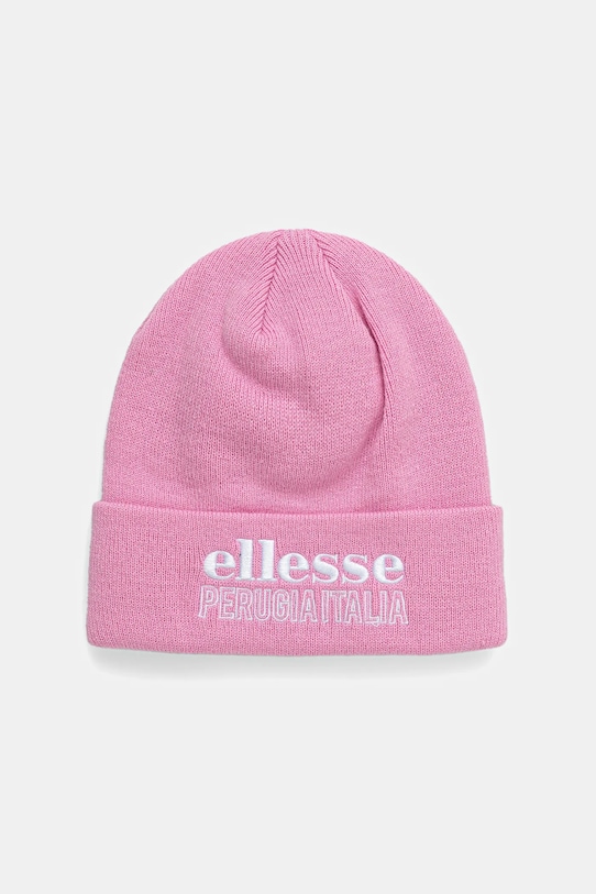 Шапка Ellesse, розовый
Шапка Ellesse, розовый