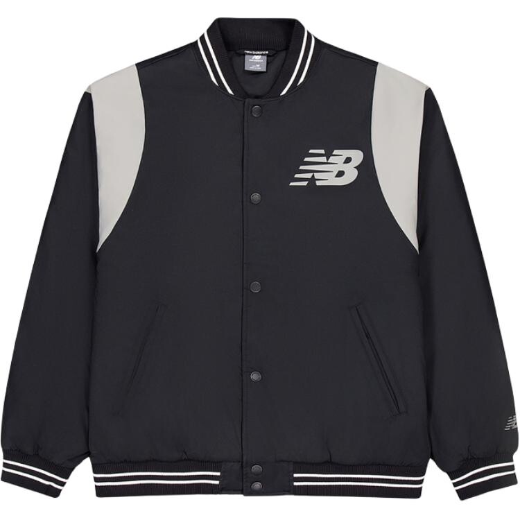 Куртка мужская черный New Balance
Куртка мужская черный New Balance