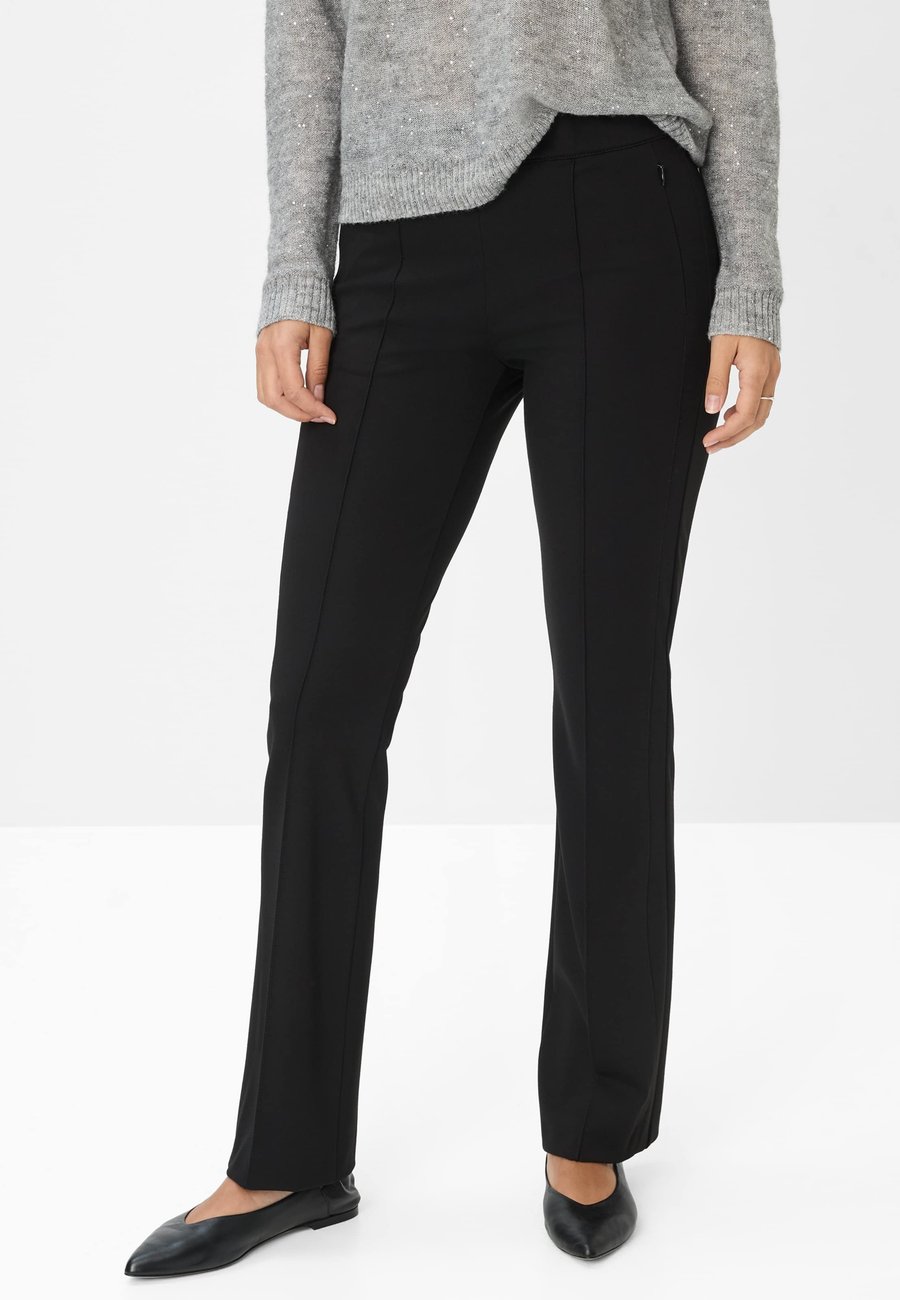 Брюки BRAX STYLE MALOU, Black
Брюки BRAX STYLE MALOU, Black
