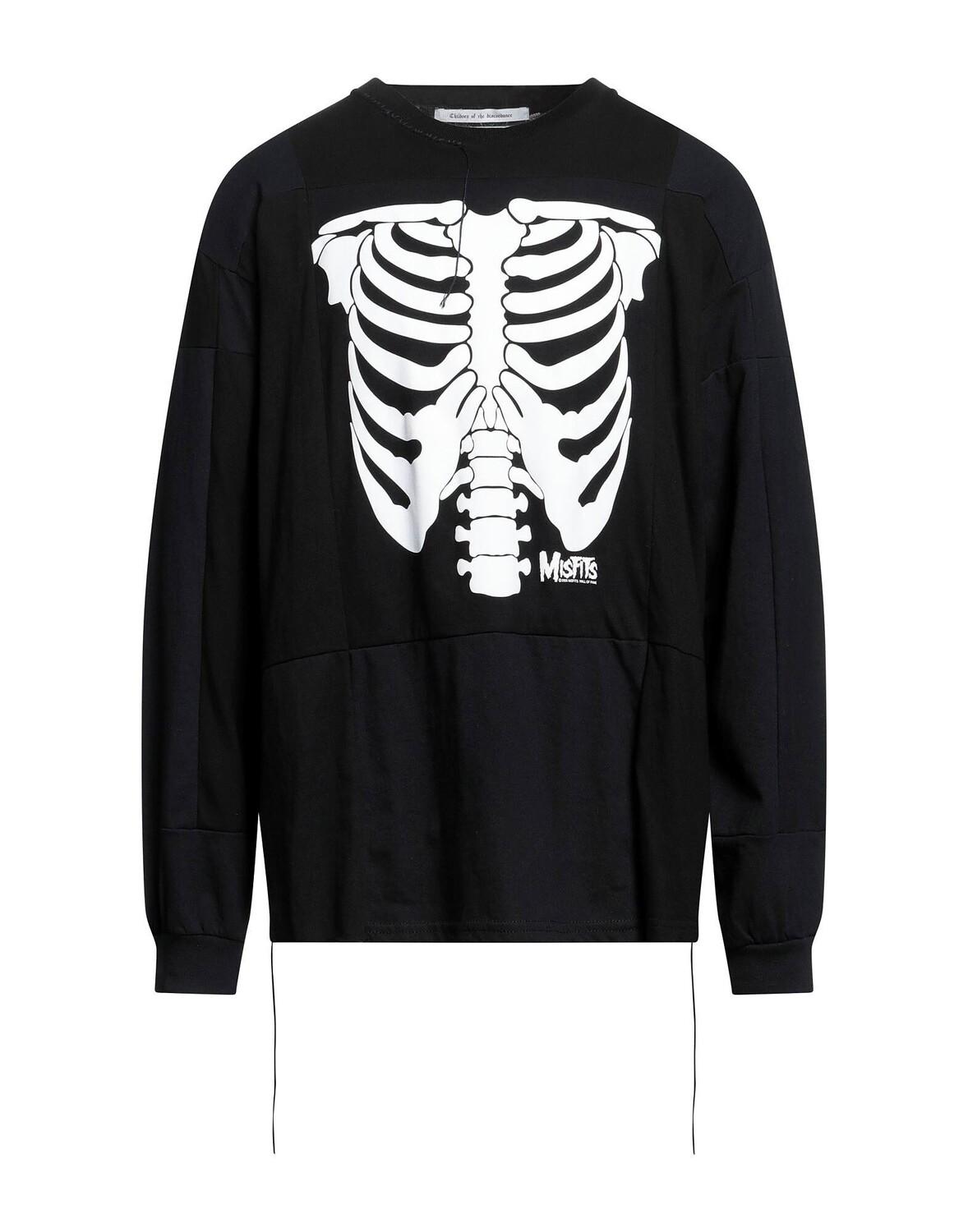 Футболка Children Of The Discordance, черный
Футболка Children Of The Discordance, черный