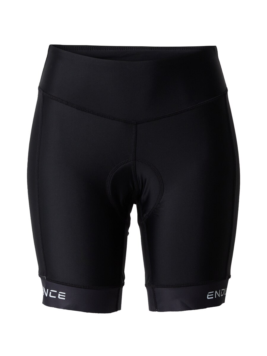 Узкие тренировочные брюки ENDURANCE Propolis, черный
Узкие тренировочные брюки ENDURANCE Propolis, черный