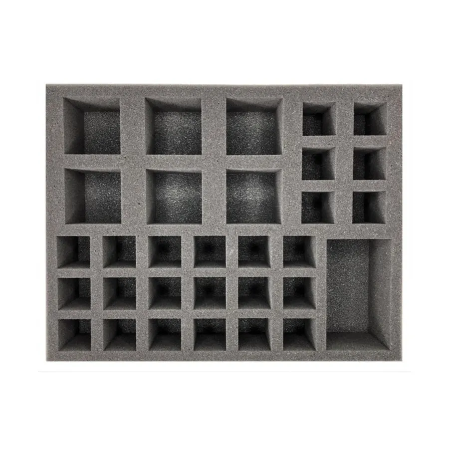 Поднос из пенопласта Tree Spirit, Battle Foam - Games Workshop - Warhammer Fantasy - Wood Elves
Поднос из пенопласта Tree Spirit, Battle Foam - Games Workshop - Warhammer Fantasy - Wood Elves