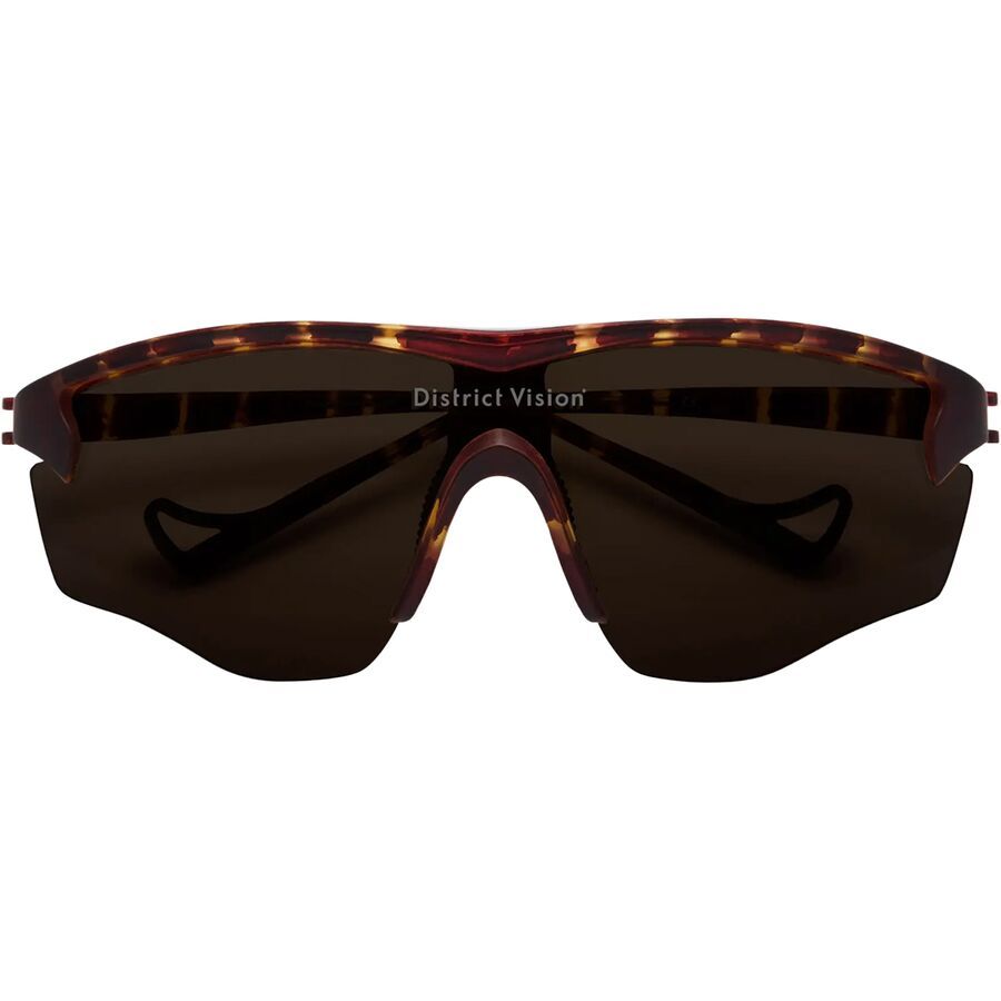 Солнцезащитные очки District Vision Junya Racer District Vision, Brown Mosaic/D+ Earth Vision
Солнцезащитные очки District Vision Junya Racer District Vision, Brown Mosaic/D+ Earth Vision