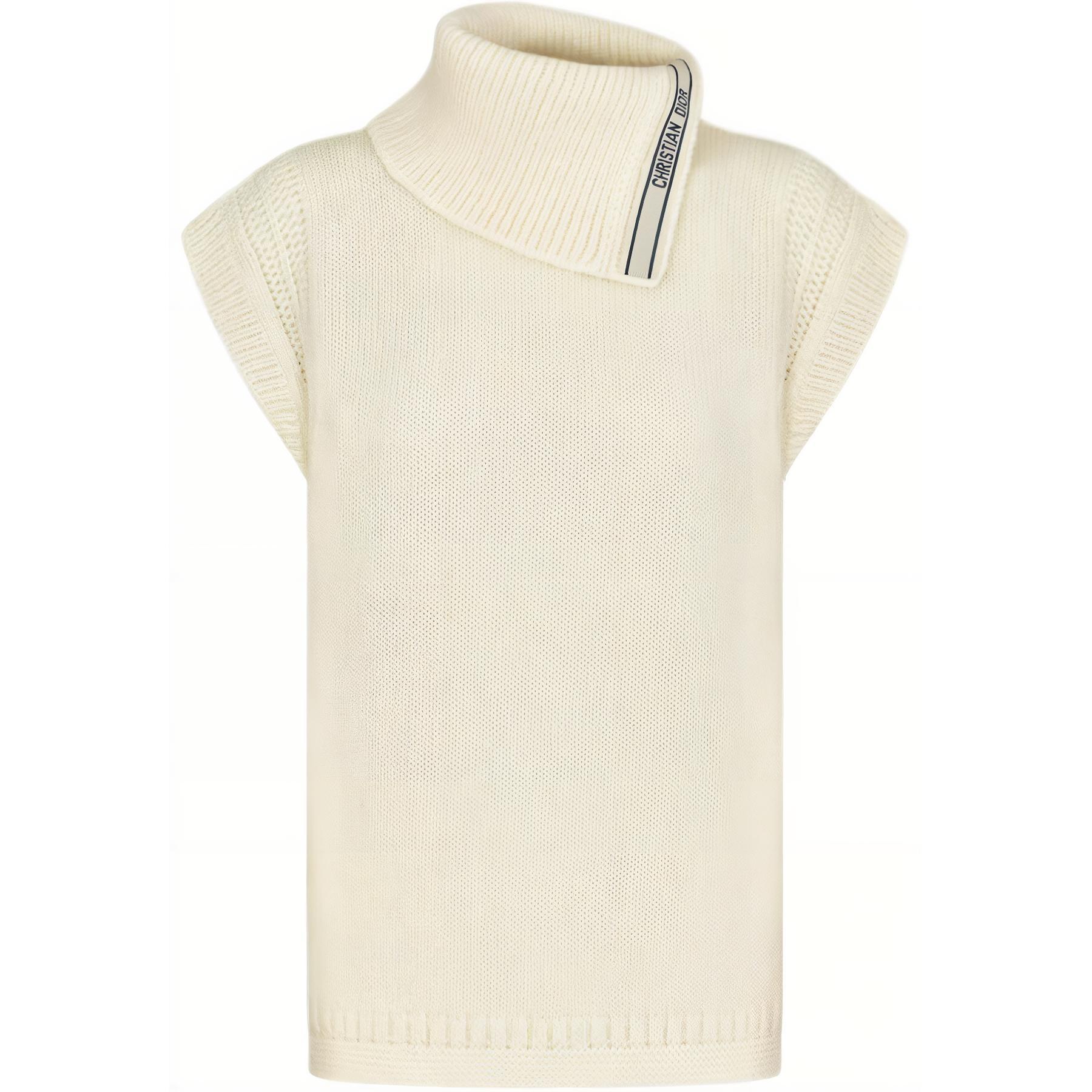 Свитер женский Ecru DIOR
Свитер женский Ecru DIOR