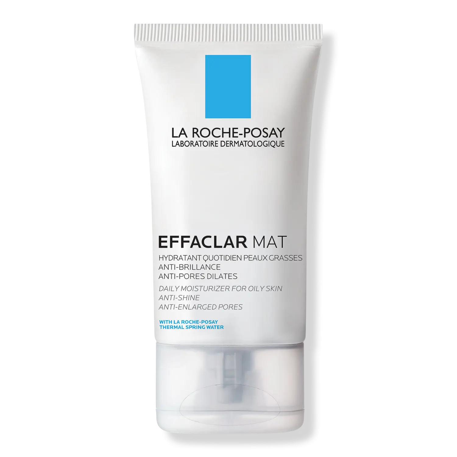 Увлажняющий крем для лица Effaclar Mat Daily для жирной кожи La Roche-Posay
Увлажняющий крем для лица Effaclar Mat Daily для жирной кожи La Roche-Posay