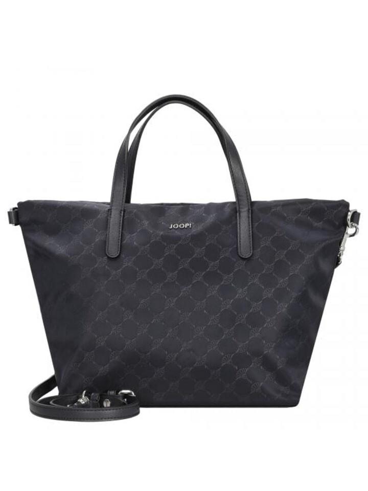 Наплечная сумка JOOP! Women Nylon Cornflower Helena - Henkeltasche 26 cm M, цвет nightblue
Наплечная сумка JOOP! Women Nylon Cornflower Helena - Henkeltasche 26 cm M, цвет nightblue