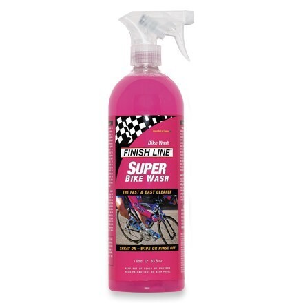 Super Bike Wash – 1 литр (33,8 унции) Finish Line
Super Bike Wash – 1 литр (33,8 унции) Finish Line