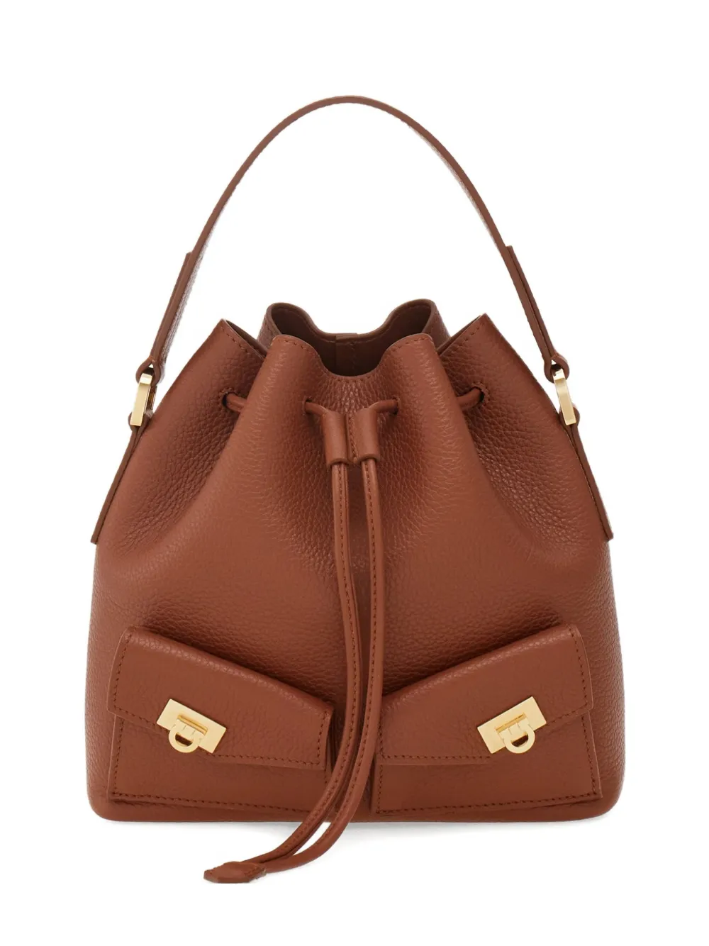 Панама с карманами Ferragamo, коричневый
Панама с карманами Ferragamo, коричневый