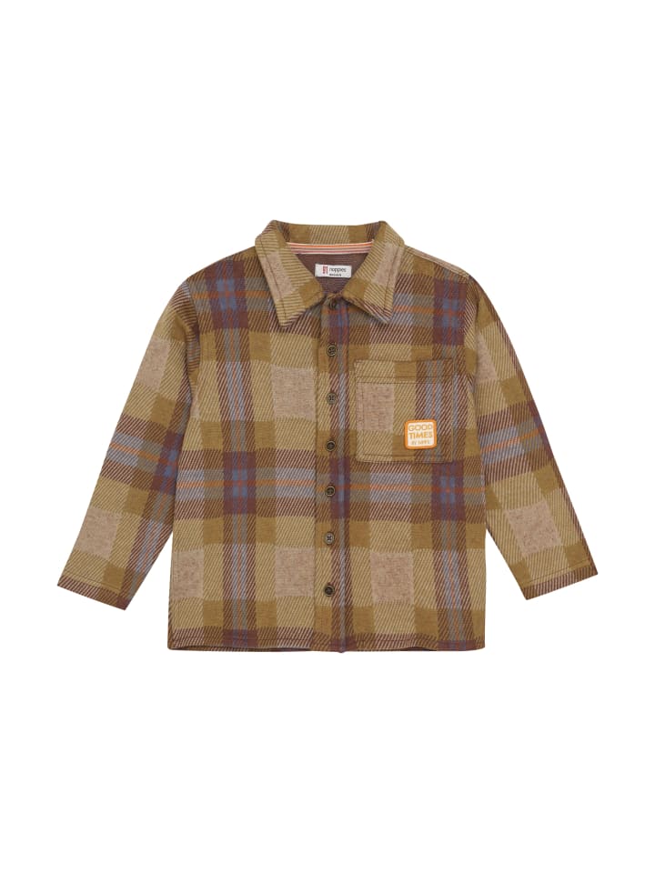 Рубашка Noppies
Рубашка Noppies