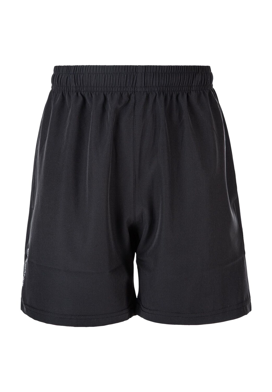 Шорты VANCLAUSE JR. изготовлен из высококачественных функциональных материалов ENDURANCE, черный 
Шорты VANCLAUSE JR. изготовлен из высококачественных функциональных материалов ENDURANCE, черный