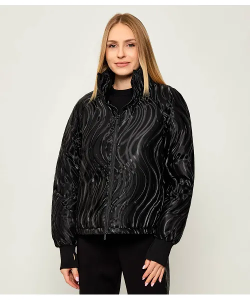 Куртка Regular fit Armani Exchange, черный
Куртка Regular fit Armani Exchange, черный