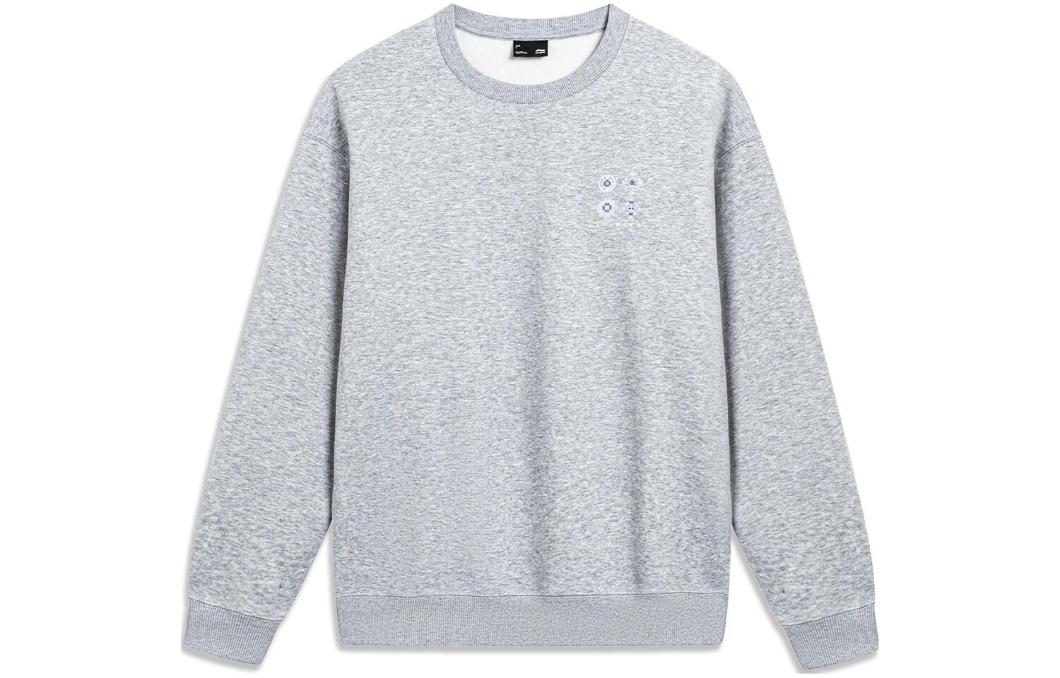 Спортивная коллекция Life Толстовка мужская, цвет серый Lining, цвет Heather Gray
Спортивная коллекция Life Толстовка мужская, цвет серый Lining, цвет Heather Gray