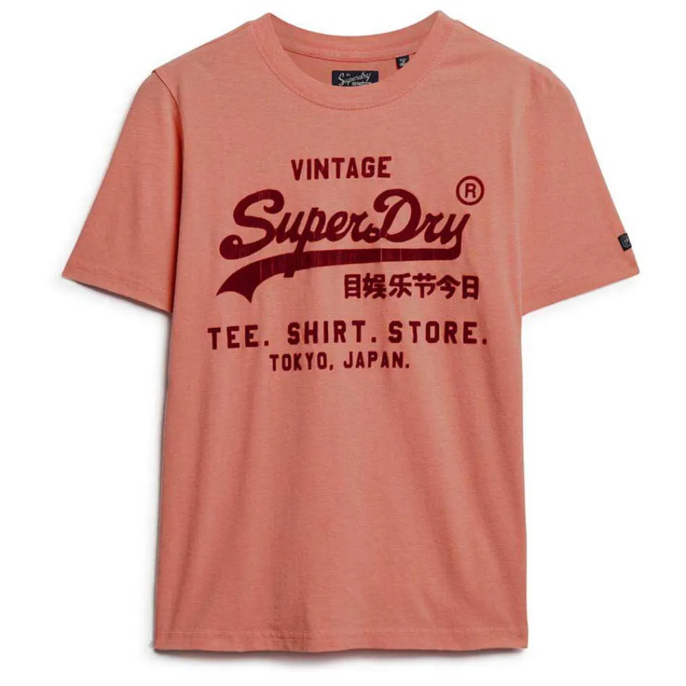 Футболка Superdry Classic Vl Graphic Relaxed, оранжевый
Футболка Superdry Classic Vl Graphic Relaxed, оранжевый