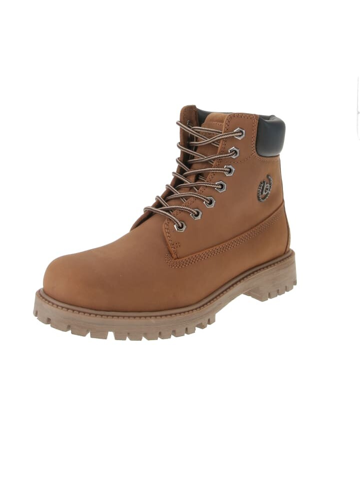 Ботинки Bugatti 321 ANV30 1550, коричневый
Ботинки Bugatti 321 ANV30 1550, коричневый