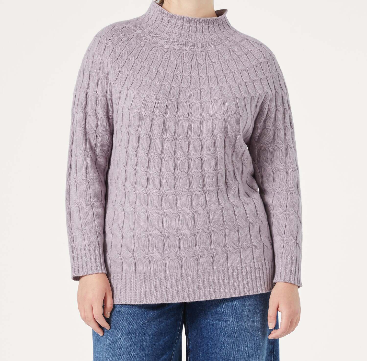 Пуловер AURONZO Marina Rinaldi, Wisteria
Пуловер AURONZO Marina Rinaldi, Wisteria