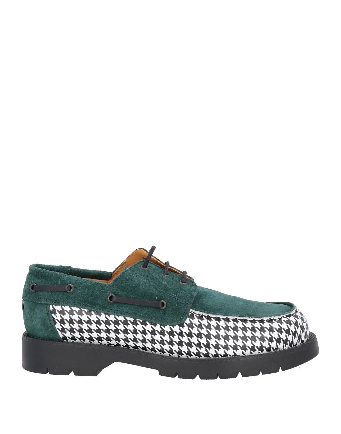 Лоферы Kleman, темно-зеленый
Лоферы Kleman, темно-зеленый