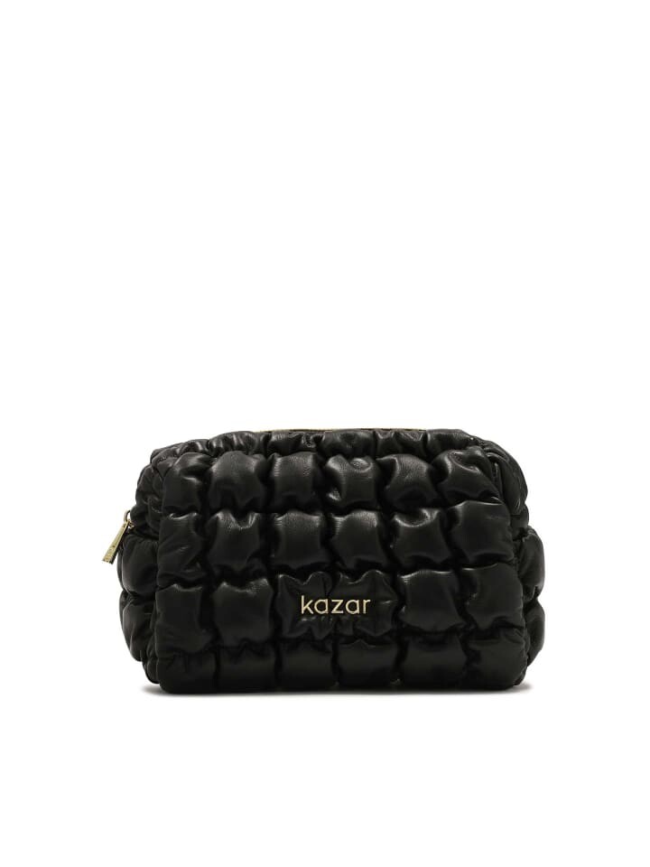 Косметичка Kazar, черный
Косметичка Kazar, черный