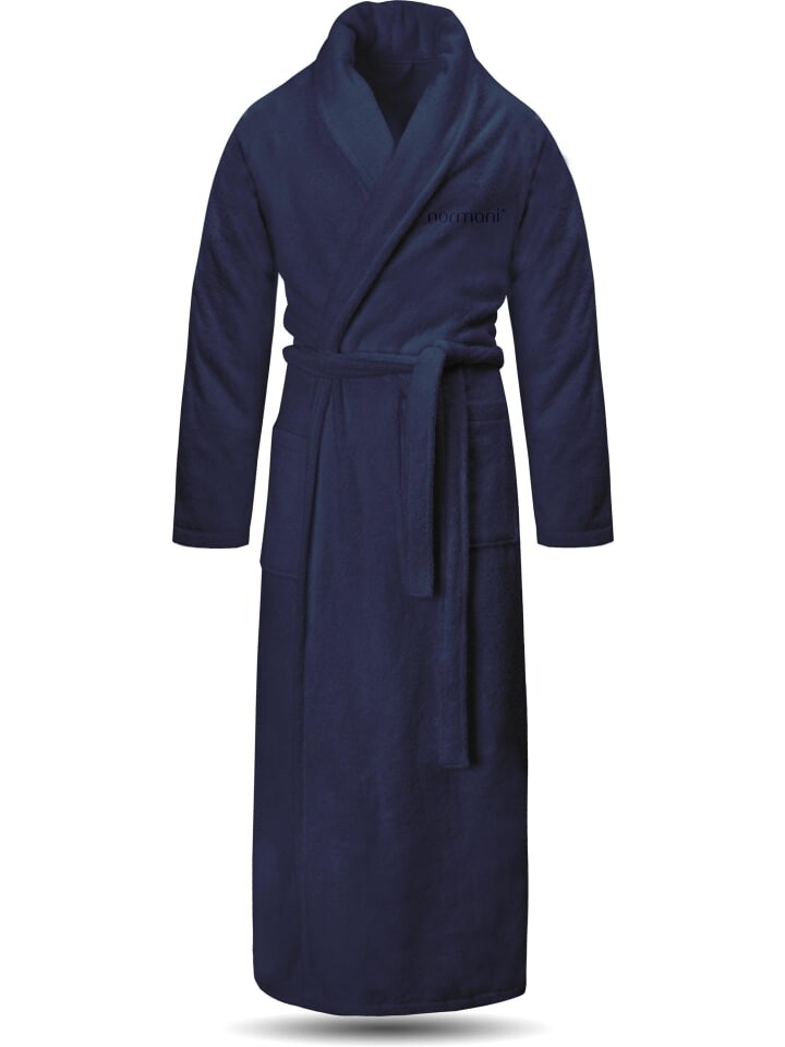 Халаты normani, морской
Халаты normani, морской
