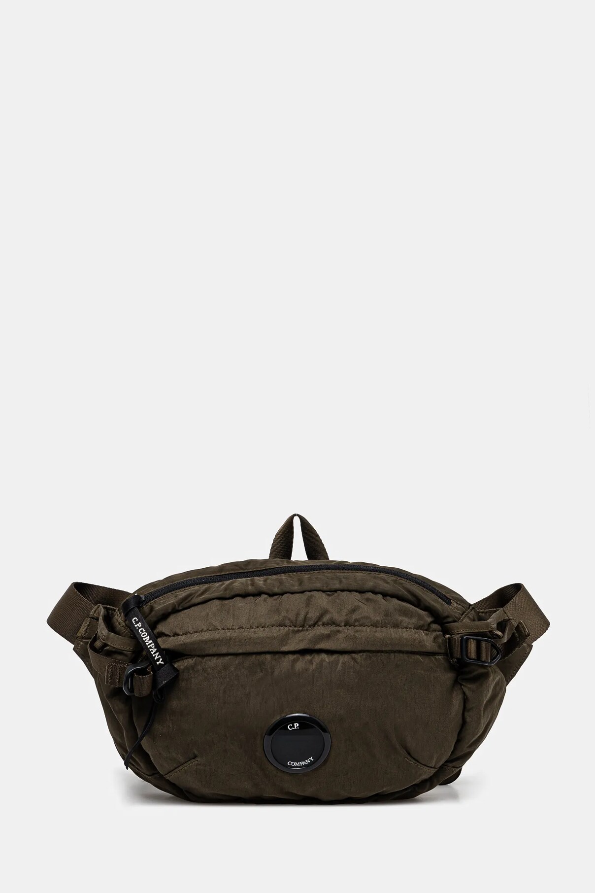Поясная сумка C.P. Company, зеленый
Поясная сумка C.P. Company, зеленый