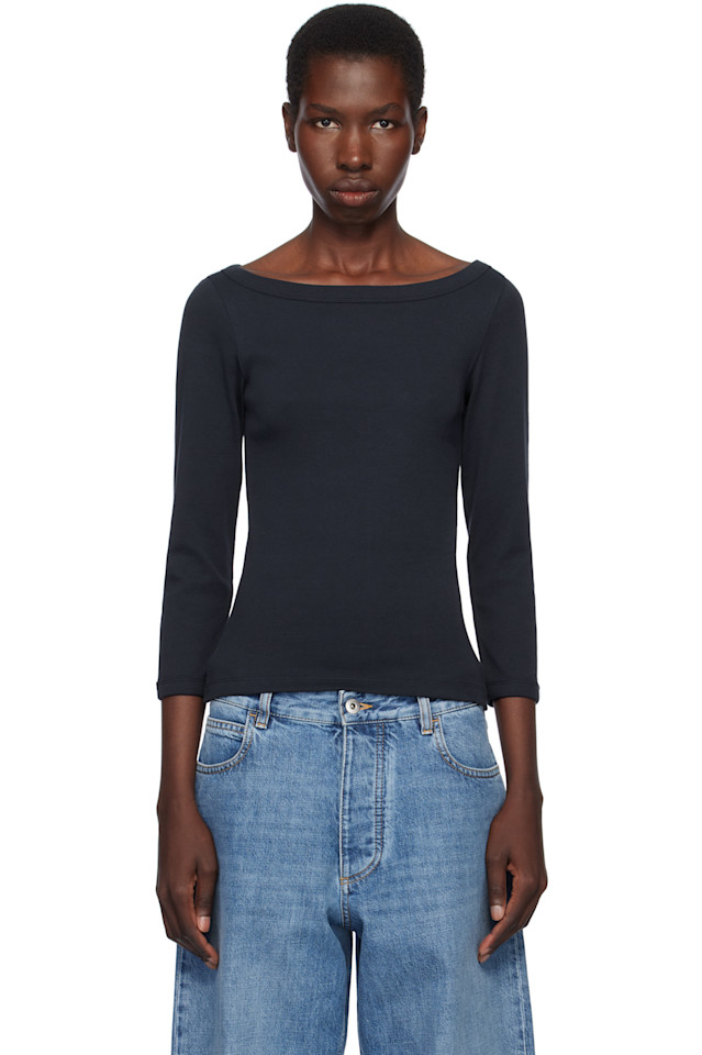 Футболка Steffi Flore Flore, синий
Футболка Steffi Flore Flore, синий