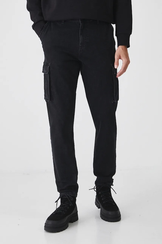 Джинсы Medicine, черный
Джинсы Medicine, черный